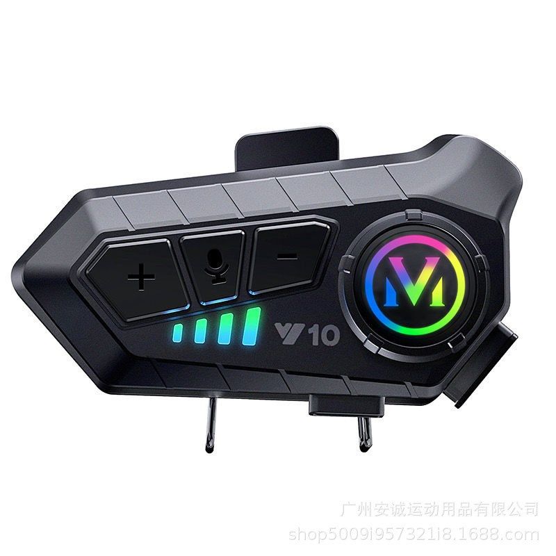 头盔骑行蓝牙耳机带行车记录仪智能降噪高清防水摩旅神器男对讲,淘宝优惠券,粉丝福利购,淘宝优惠卷