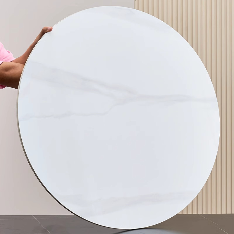 岩板转盘家用圆桌餐桌转盘大理石圆桌面圆盘桌旋转石转盘台面定制,淘宝优惠券,粉丝福利购,淘宝优惠卷