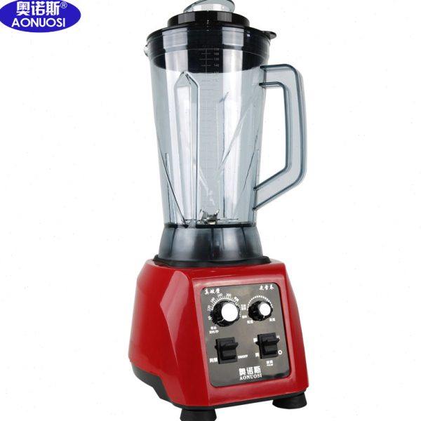 商用多功能全自动大容量大功率5L升现磨豆浆机破壁机料理机搅拌机,淘宝优惠券,粉丝福利购,淘宝优惠卷