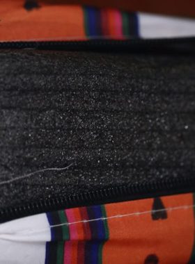 藏式 折叠 床垫 地垫珍珠棉野外露营垫子 体操垫 藏垫 海绵垫包邮