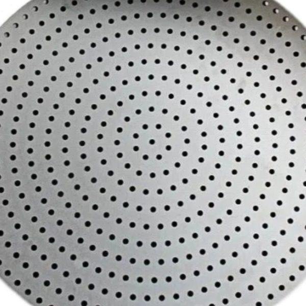 不锈钢加厚防粘锅糊底平篦子煮肉卤肉汤桶专用筛网隔离防粘锅底网,淘宝优惠券,粉丝福利购,淘宝优惠卷