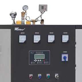 立式电承压热水锅炉 加热采暖蒸煮消毒 全自动一体式恒温节能设备,淘宝优惠券,粉丝福利购,淘宝优惠卷