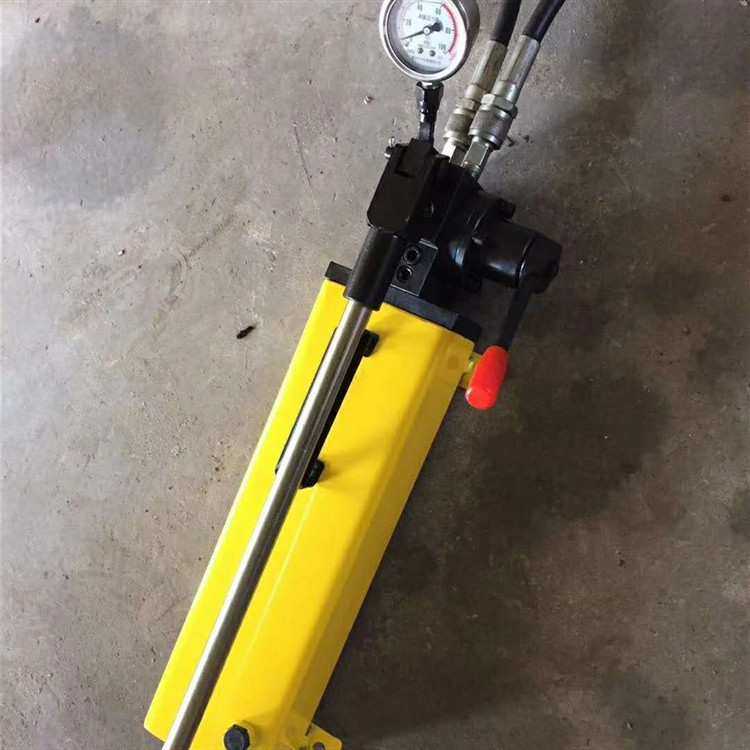 液压手动泵压液压手动泵分离式压手动液压油泵现货,淘宝优惠券,粉丝福利购,淘宝优惠卷