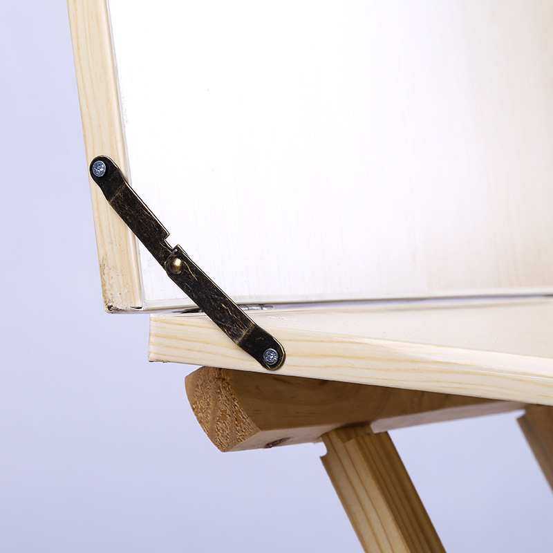 厂家直销勃兰特实木静物台 静物素描绘画写生台 折叠松木摆放台,淘宝优惠券,粉丝福利购,淘宝优惠卷