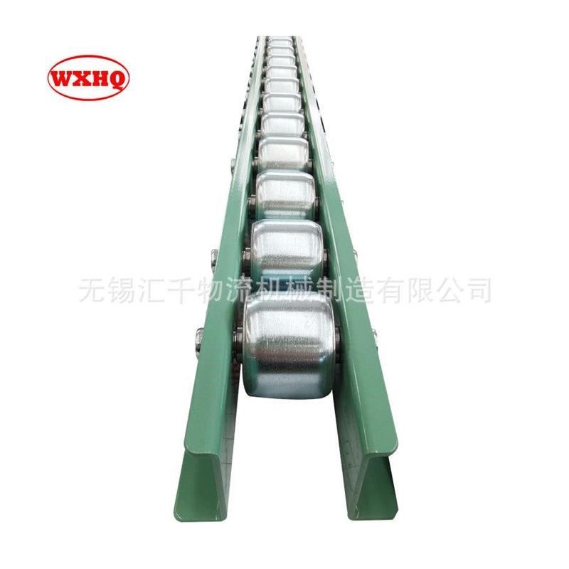 W5750P流利条无动力卸货神器滑轮滑轨货架轨道下货滑梯滑道传送,淘宝优惠券,粉丝福利购,淘宝优惠卷