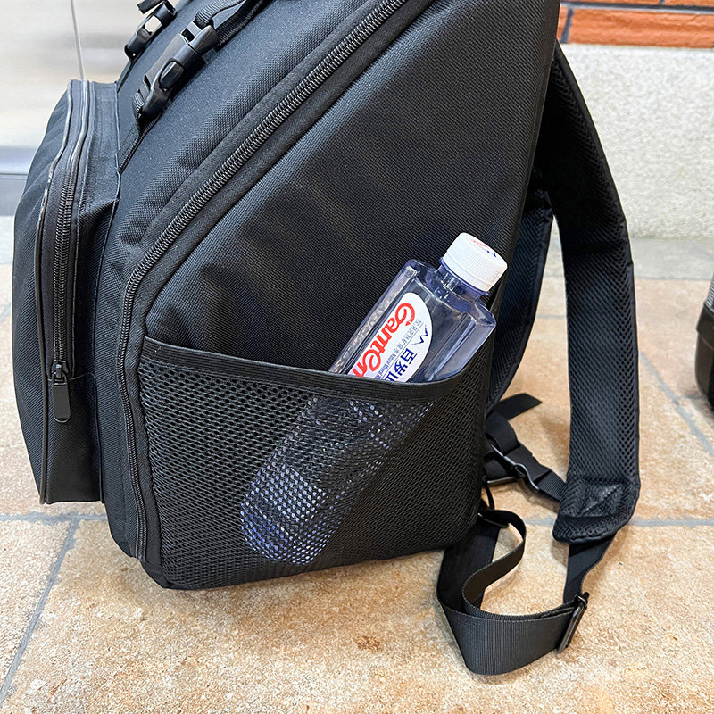 48/60/72贝斯手风琴滑轮拉杆包双肩加厚防水80/96牛津布120滑轮包,淘宝优惠券,粉丝福利购,淘宝优惠卷