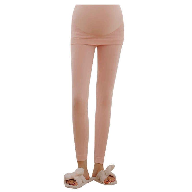 孕妇秋裤秋冬季内穿线裤纯棉衬裤保暖裤大码孕期棉毛裤春秋打底裤,淘宝优惠券,粉丝福利购,淘宝优惠卷