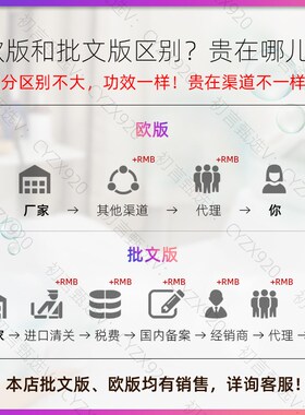 英诺小棕瓶批文版/欧版 微针导入精华原液 铂金三文鱼水光针原液