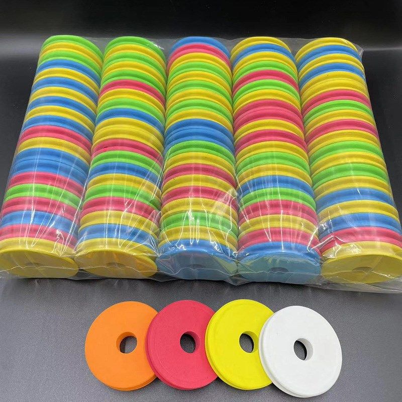 彩色主线轴10厘米特大号巨物高密度主线圈线板超大泡沫轴绕线圈,淘宝优惠券,粉丝福利购,淘宝优惠卷