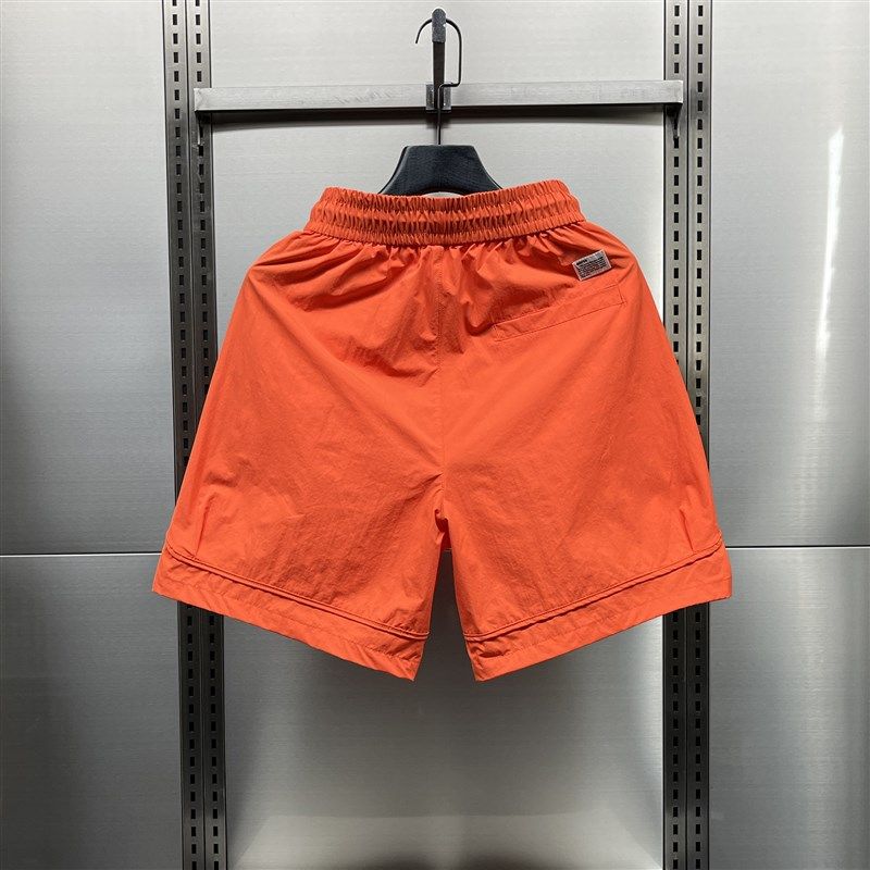 夏季新款男士速干工装短裤薄款宽松百搭运动裤潮牌大口袋五分裤,淘宝优惠券,粉丝福利购,淘宝优惠卷