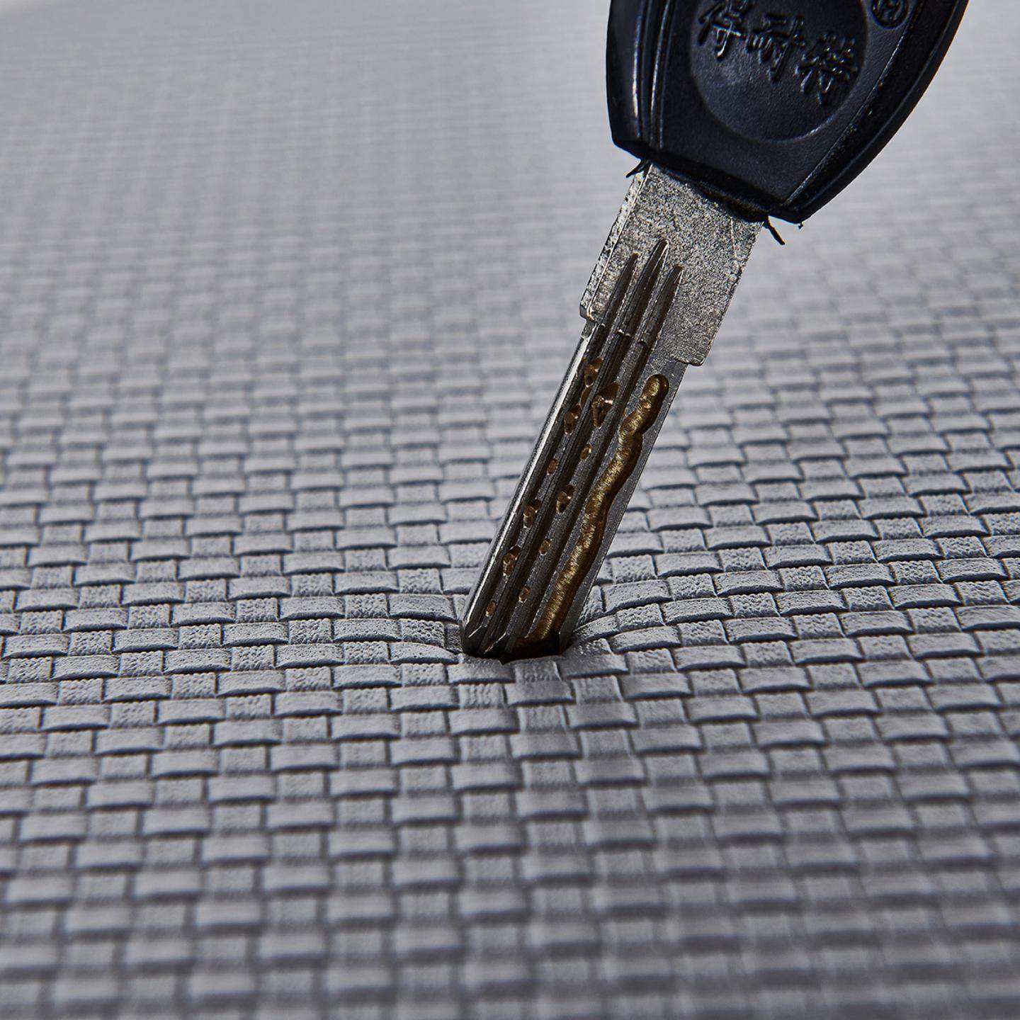 新款加厚地垫厨房防滑水洗皮革地垫长方形纯色慢回弹门垫可擦洗,淘宝优惠券,粉丝福利购,淘宝优惠卷