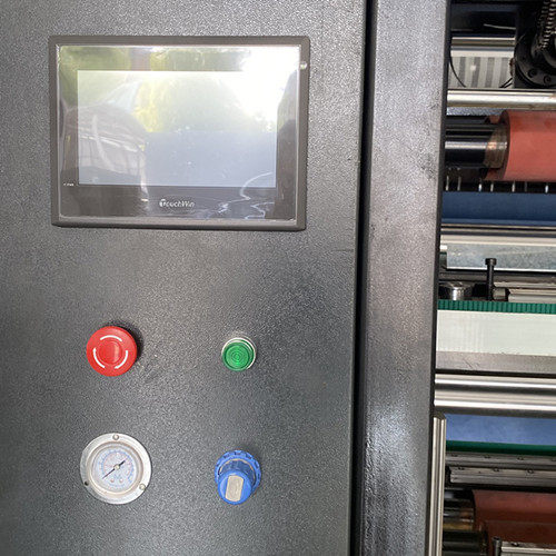 超声波全自动鱼鳞抹布毛巾珊瑚绒 纱布各种纤维布料分切横切机,淘宝优惠券,粉丝福利购,淘宝优惠卷