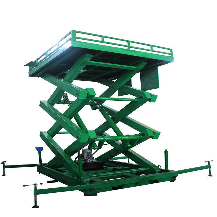 升降台固定剪叉式电动液压升降机装卸货提升平台货物举升升降平台,淘宝优惠券,粉丝福利购,淘宝优惠卷