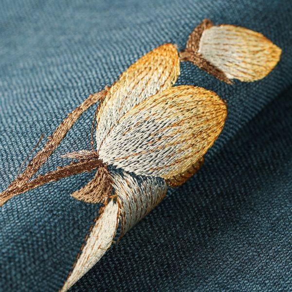 打坐垫禅修垫家用蒲团跪垫可拆洗棉麻拜佛跪拜垫飘窗圆形坐垫定制,淘宝优惠券,粉丝福利购,淘宝优惠卷