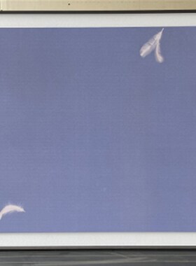 全季装饰画4.0挂画酒店定制定做全季全部规格画面218x113cm