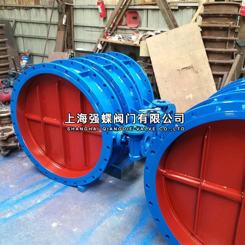 碳钢烟气通风蝶阀D341H-1C DN100-DN1000,淘宝优惠券,粉丝福利购,淘宝优惠卷