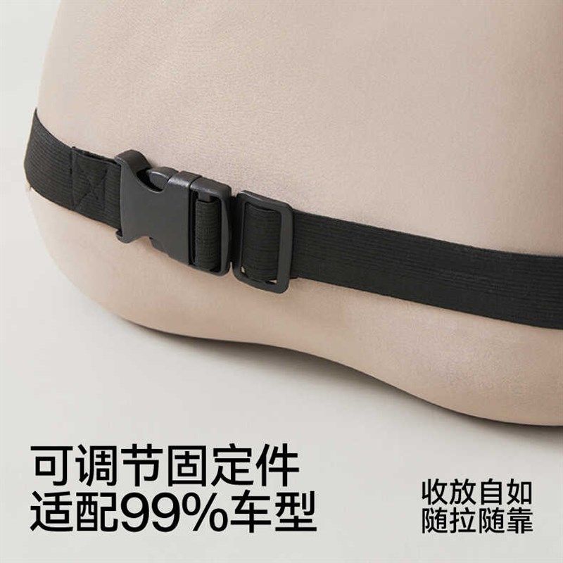 友智友眠车载多功能枕舒适颈部车用座椅护颈枕车内靠枕车载枕头,淘宝优惠券,粉丝福利购,淘宝优惠卷