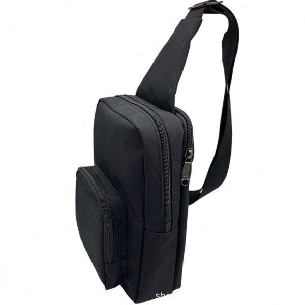 BN电工专用万用表收纳胸包小号结实耐用工具胸包便携式肩背胸包,淘宝优惠券,粉丝福利购,淘宝优惠卷