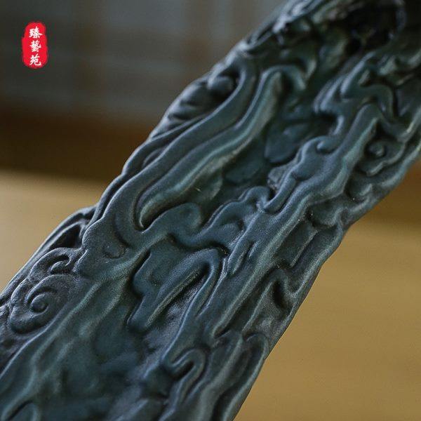 创意香插倒流香摆件陶瓷祥云小鹿线香座檀香炉家用净化空气香薰炉,淘宝优惠券,粉丝福利购,淘宝优惠卷