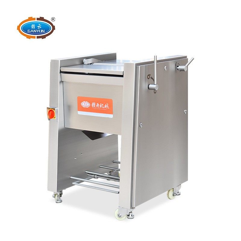 自动牛肉去筋膜机多功能肉类刮筋膜设备预制菜全套加工设备,淘宝优惠券,粉丝福利购,淘宝优惠卷