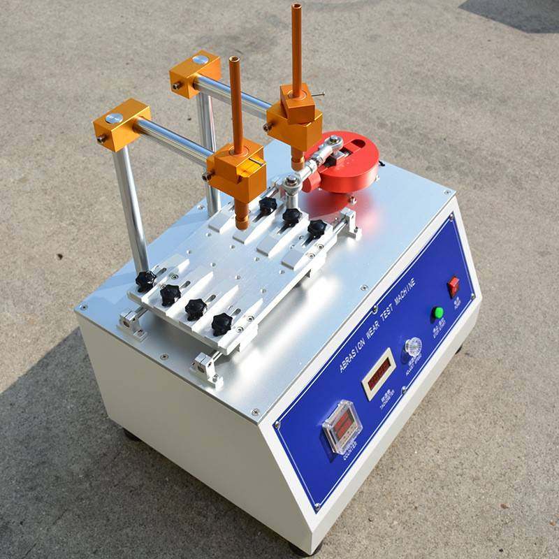 酒精耐磨测试仪橡皮擦耐磨擦测试仪铅笔耐磨试验机,淘宝优惠券,粉丝福利购,淘宝优惠卷