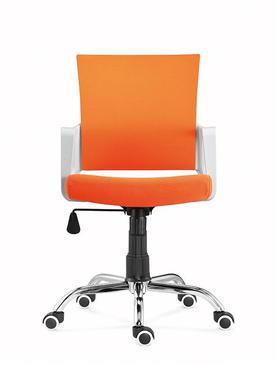 尊胜电脑椅家用现代简约休闲椅书房椅子布艺办公椅转椅