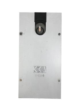 重型可调液压缓冲闭门器铰链玻璃门地弹簧自动缓冲地弹簧