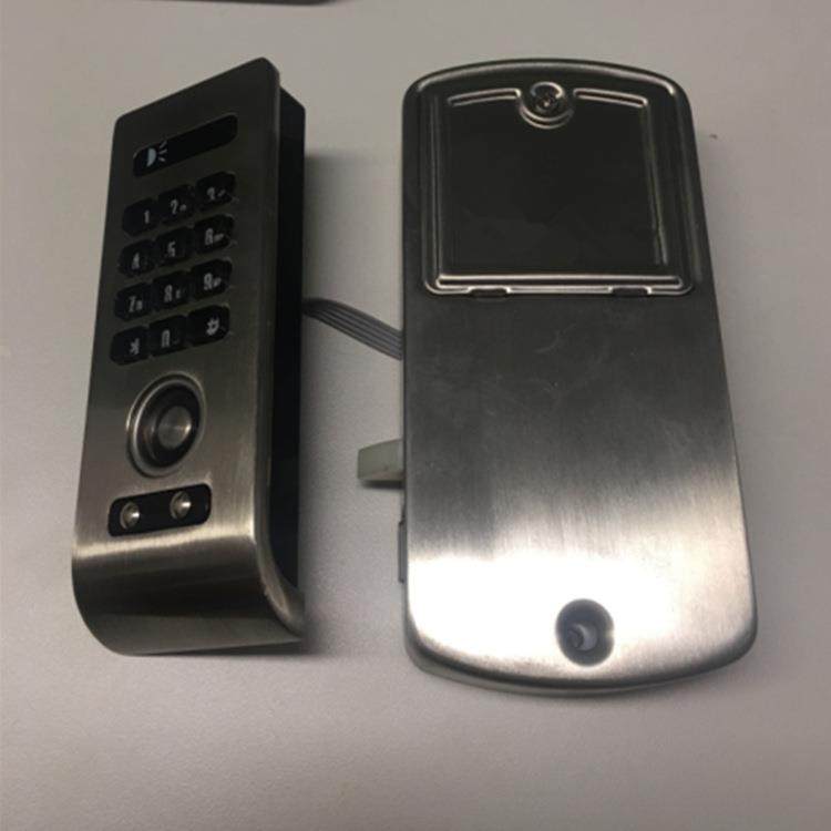 TM电子密码感应锁桑拿浴室IB电子密码柜子锁储物存包办公更衣柜锁,淘宝优惠券,粉丝福利购,淘宝优惠卷