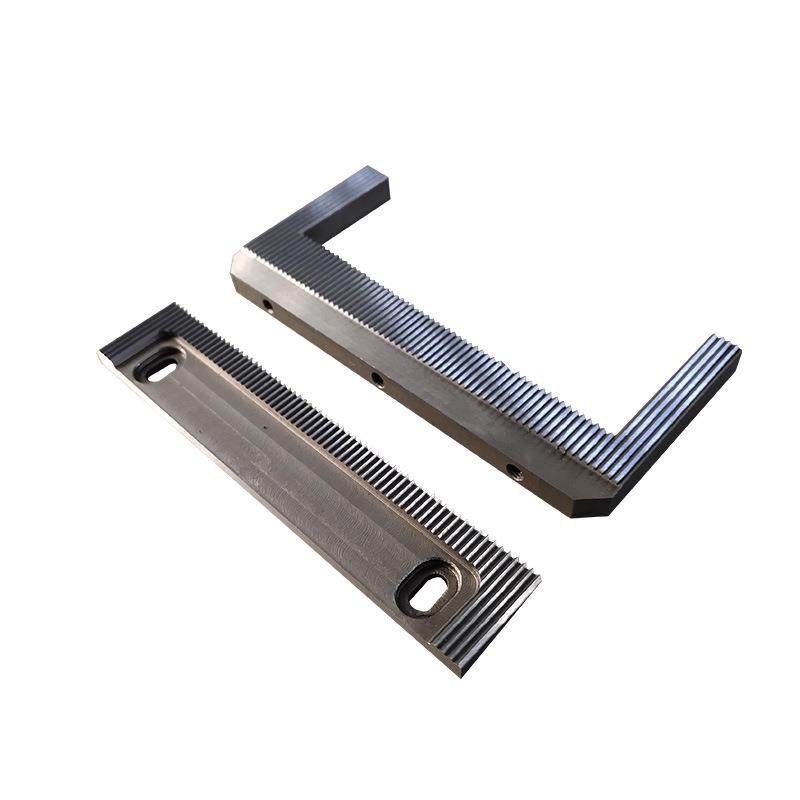 齿形刀片半自动包装机锯齿形刀切胶带封口机齿切刀具品质保障,淘宝优惠券,粉丝福利购,淘宝优惠卷