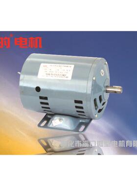 钢板电机|YYG6324|180W|1/4HP|110V~230V宽电压电机