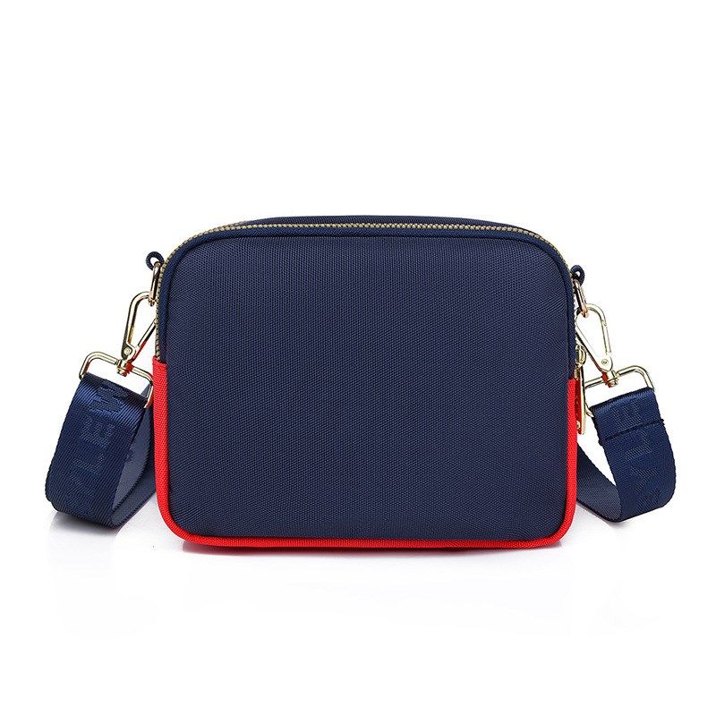 2024新款韩版斜挎包小包包女单肩包牛津布小方包手机包零钱包,淘宝优惠券,粉丝福利购,淘宝优惠卷