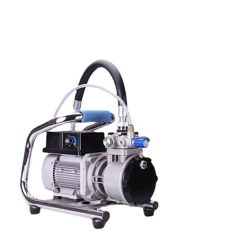 无刷高压大功率乳胶漆油漆喷涂机电动手提涂料喷枪全自动墙面直销,淘宝优惠券,粉丝福利购,淘宝优惠卷