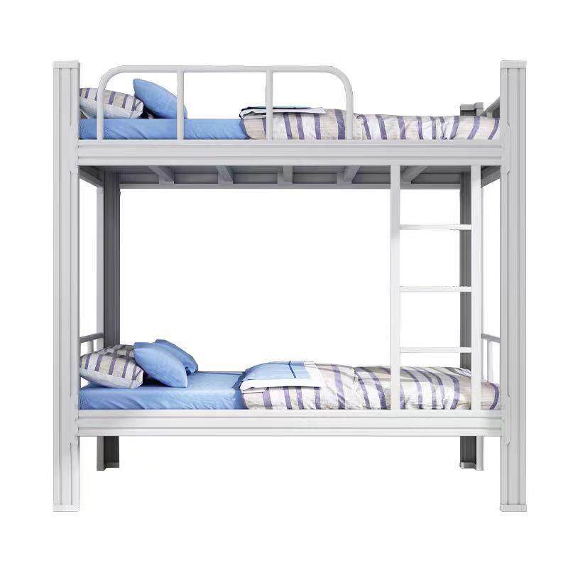 上下铺铁架床学生宿舍员工工地双层高低架子双人寝室公寓单人铁床,淘宝优惠券,粉丝福利购,淘宝优惠卷