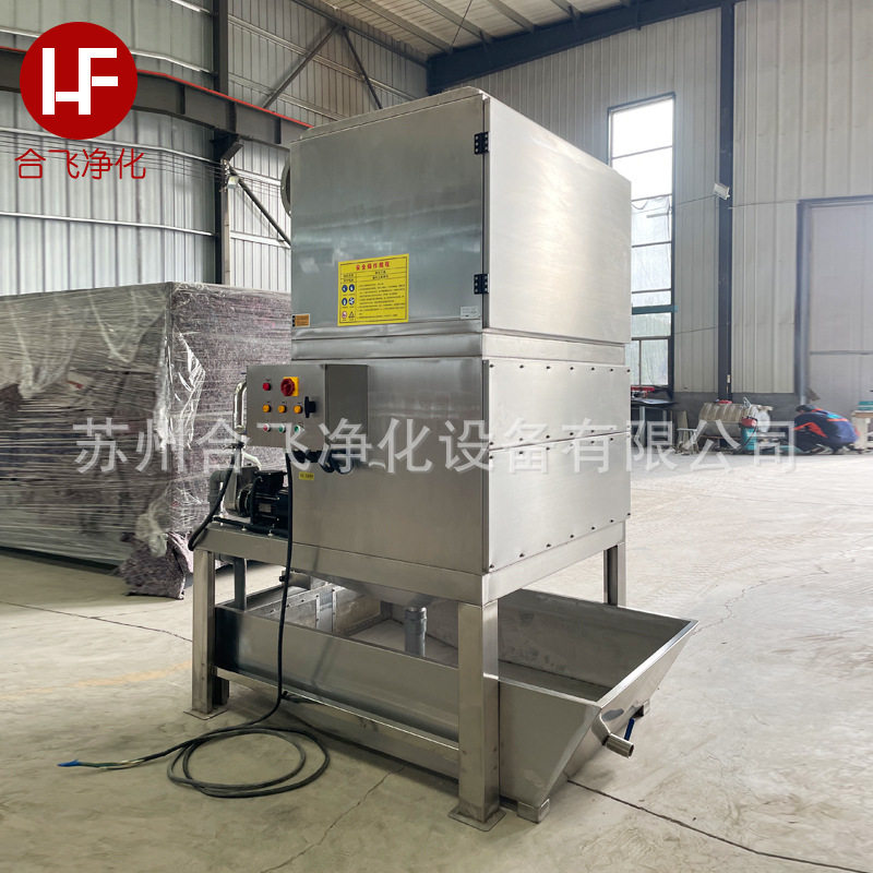 文丘里湿式除尘器 铝合金抛光除尘机湿式吸尘机爆水帘除尘机,淘宝优惠券,粉丝福利购,淘宝优惠卷