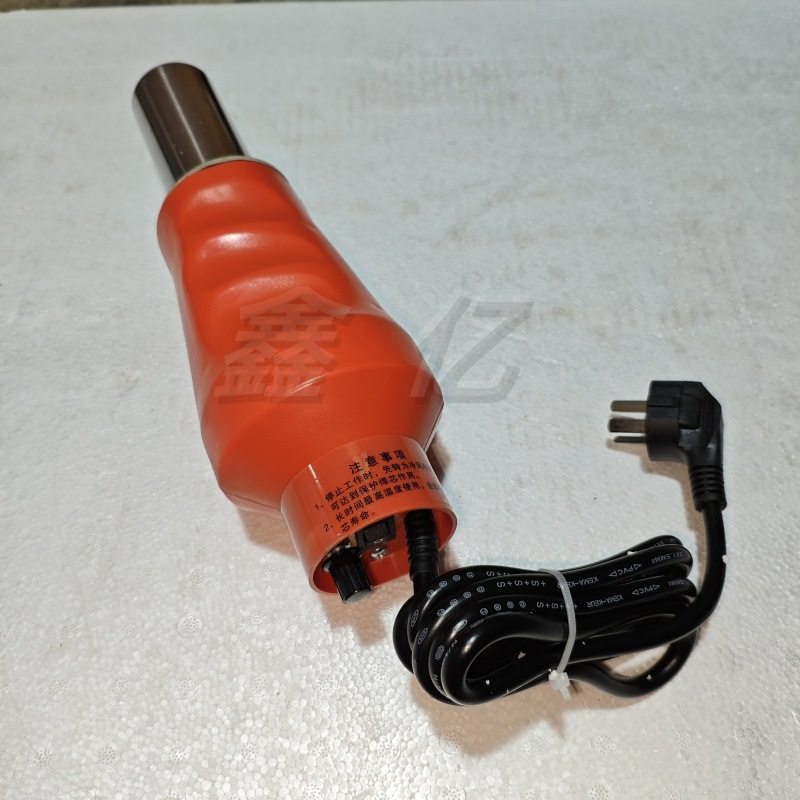 塑料PVC运动地板焊枪1600W一体式PP板PPR管逢布焊接枪,淘宝优惠券,粉丝福利购,淘宝优惠卷