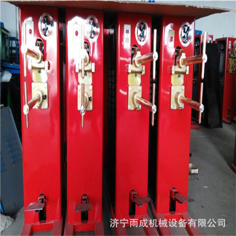 钢筋铁丝网框网片焊接碰焊机 宠物笼鸡笼对焊机 脚踏小型点焊机,淘宝优惠券,粉丝福利购,淘宝优惠卷