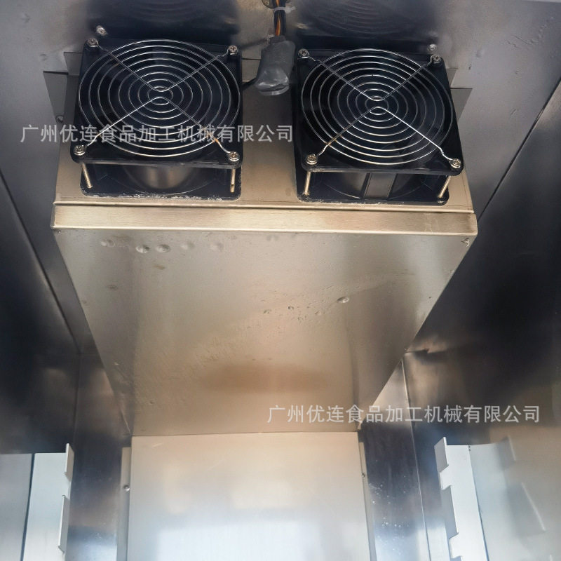 优连面包店18盘醒发箱自动进水面团设备单门不锈钢发酵箱peoofer,淘宝优惠券,粉丝福利购,淘宝优惠卷