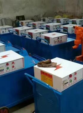 包邮高射程JB-3型挤压式注浆机水泥砂浆挤压注浆泵现货质量保证