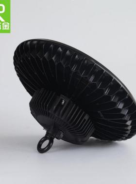 美式UFO套件：压铸植物飞碟灯外壳，天棚灯套件，LED贴片户外灯具