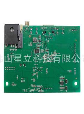 4G云广播解码板网络系统音频解码模组音柱无线智能扩声扩音