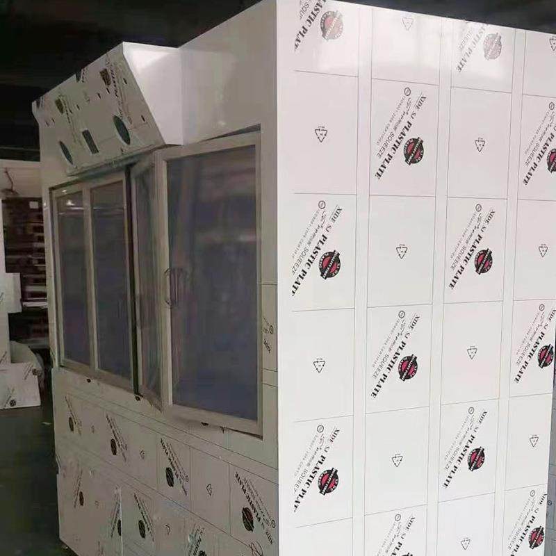 实验室通风柜物理化验落地式PP通风橱耐高温通风柜工作台实验台,淘宝优惠券,粉丝福利购,淘宝优惠卷