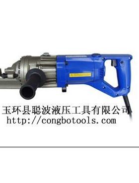 RC-16电动液压钢筋16mm螺纹钢液压钳快速液压剪钢筋剪断钳剪断机