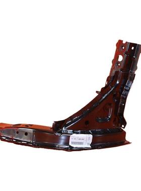 适用于宝马5系8系G38轮罩支撑架内部4100744665341007446654