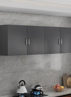 卧室衣柜顶柜被子收纳柜厨房吊柜墙壁柜阳台储物柜卫生间置物柜