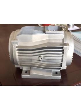 卧式固定脚方形机壳内径145，有离心开关