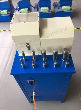 保护內胶型胶管剥皮机小型电动油管剥胶机缠绕型钢丝胶管扒胶机