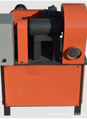 圆管抛光机钢铝铜管不锈钢管棒自动除锈刷漆外圆镜面打磨拉丝机