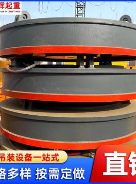 电磁吸盘高频强磁吸盘起重吸盘挖机吸盘钩机电磁吸盘叉车电磁吸盘
