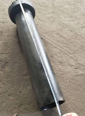 桥梁铸铁泄水管铸铁雨水斗铸铁篦子栅盖底座矩形铸铁泄水管