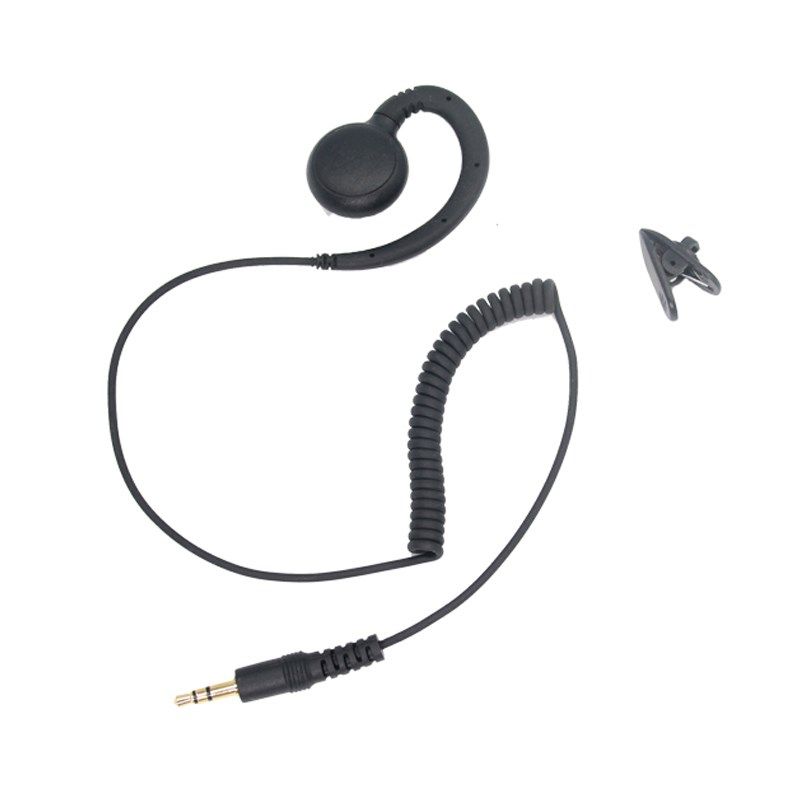 短线音乐手机耳机听歌大耳挂式3.5mm蓝牙接收器手咪外接单听无麦,淘宝优惠券,粉丝福利购,淘宝优惠卷